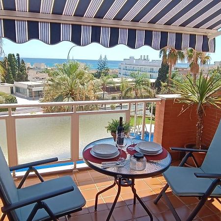 Vista Azul Torremolinos - Carihuela Apartment Exterior photo