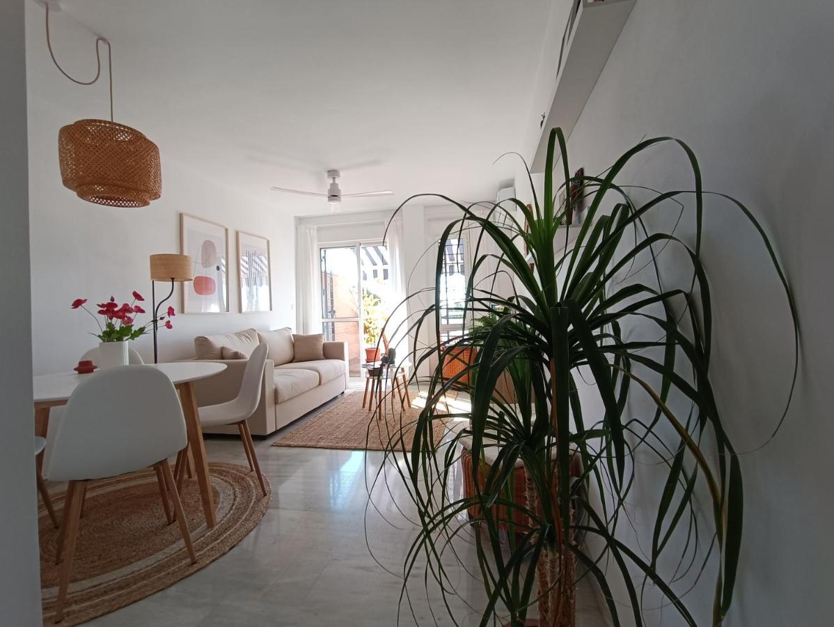 Vista Azul Torremolinos - Carihuela Apartment Exterior photo